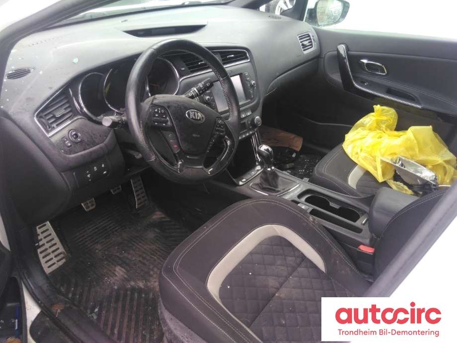 Kia Cee