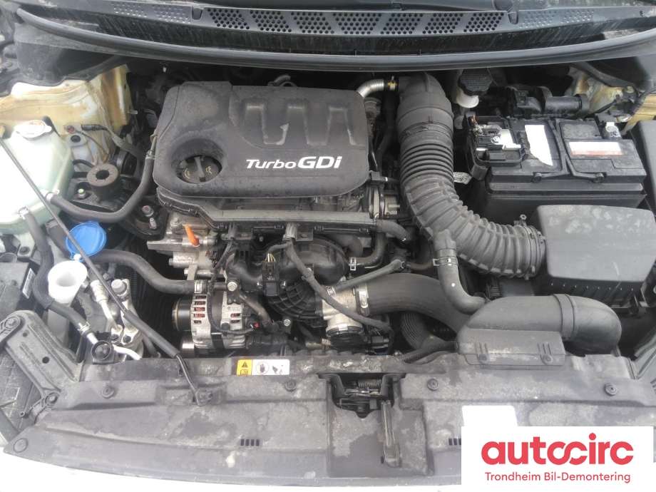 Kia Cee