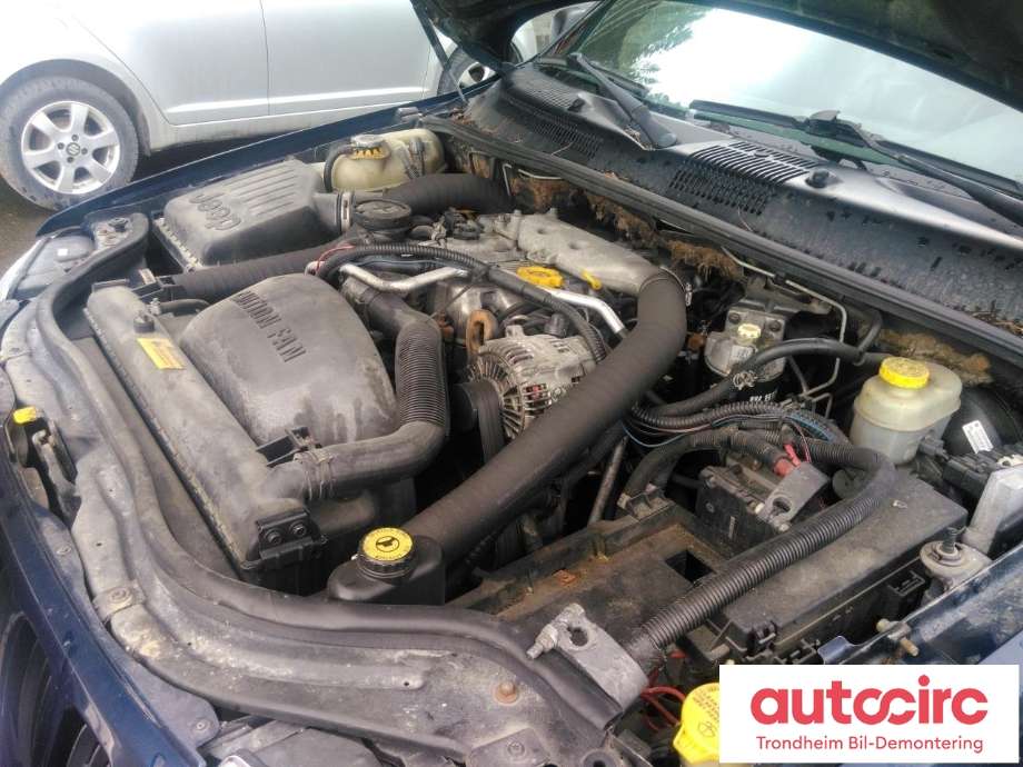 Jeep Grand Cherokee 1999-2004 , Motorkode: , Girkassekode: