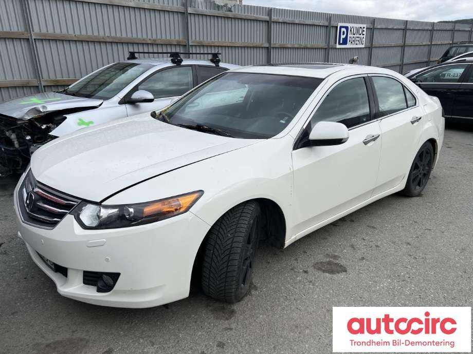 Honda Accord 2008-2015 (Type VIII) , Motorkode: R20A3, Girkassekode: 3090047062
