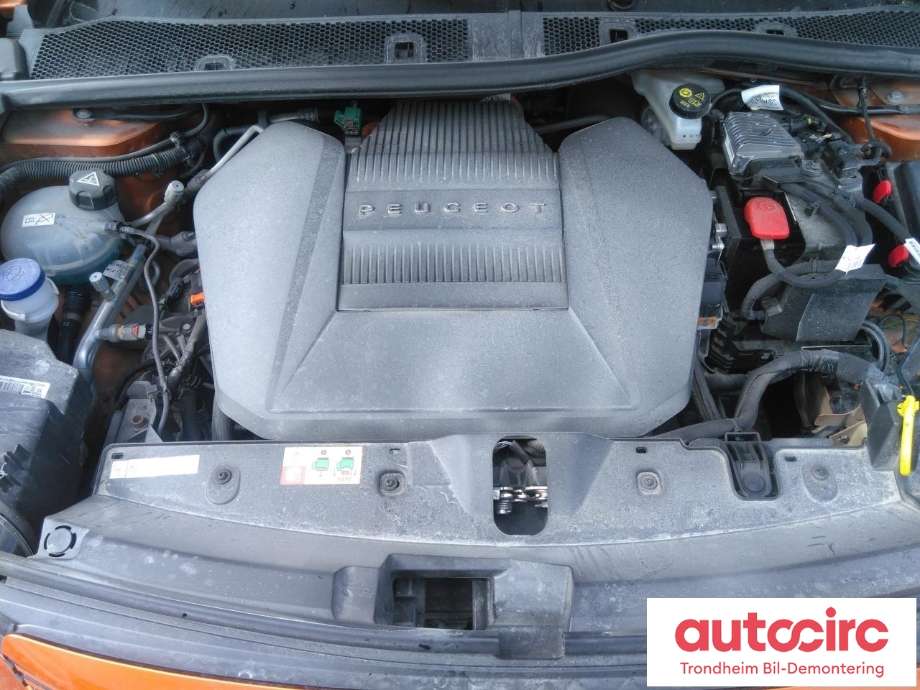 Peugeot e-2008 2019-->> , Motorkode: ZKX, Girkassekode: 