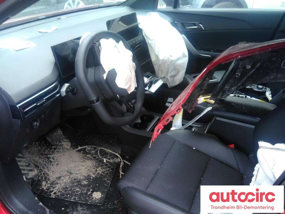MG MG4 2022-->> , Motorkode: TZ180XS0951, Girkassekode: 