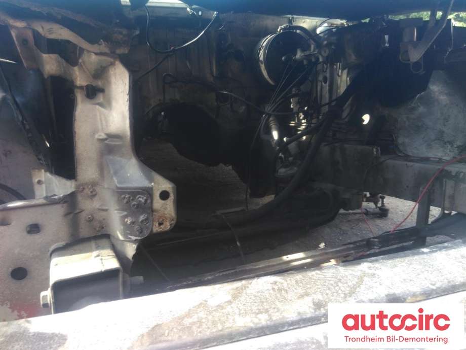 Volvo 940 1990-1998 , Motorkode: B230FK, Girkassekode: M90