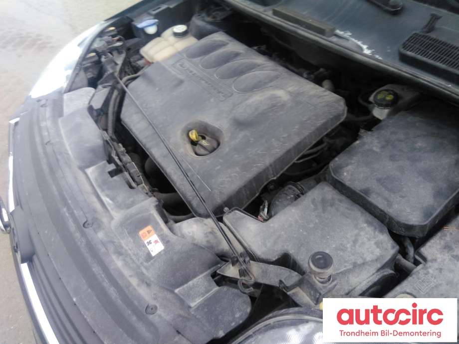 Ford Kuga 2008-2012 (Type I) , Motorkode: G6DG, Girkassekode: MMT6-GIRKASSE