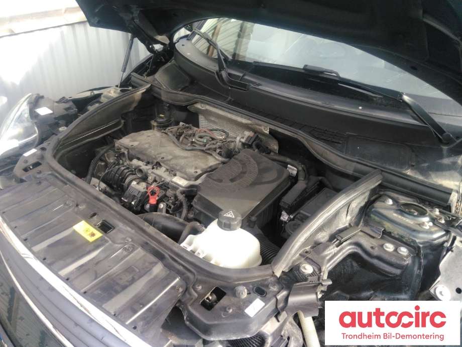 Mini Countryman 2010-2016 (R60) (R60), Motorkode: N47-C16A, Girkassekode: GS6-53DG
