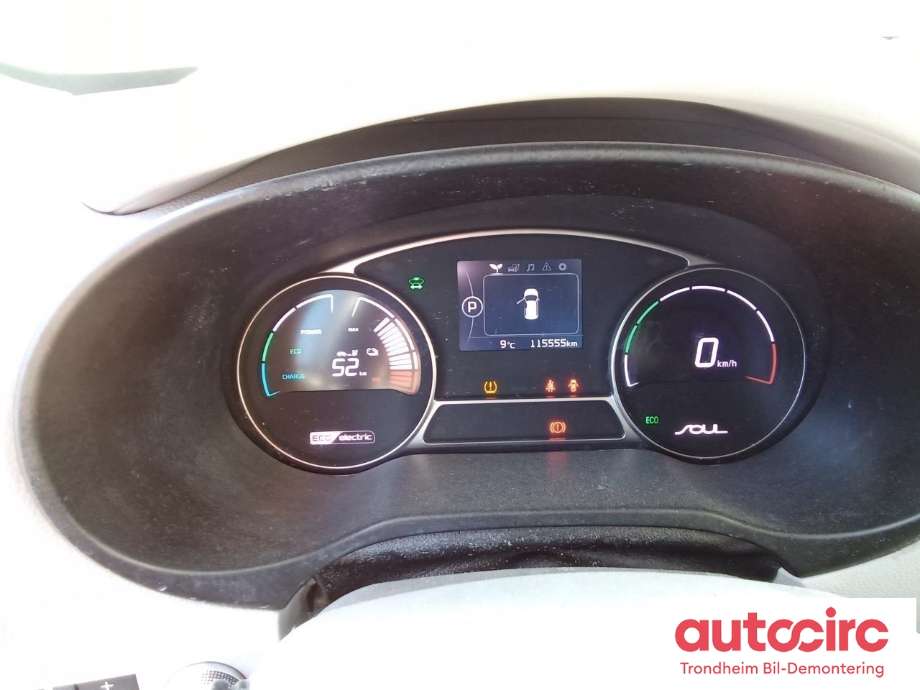 Kia Soul 2014-2019 (Type II) , Motorkode: MG80, Girkassekode: 4450018400