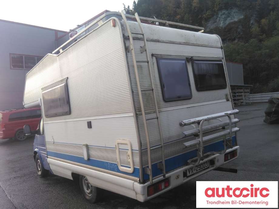 Ford Transit 1986-1999 , Motorkode: , Girkassekode: