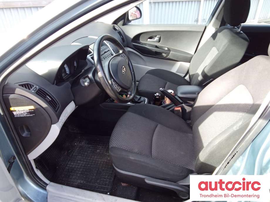 Kia Cee