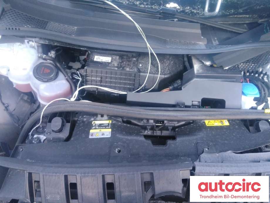 VW ID.3 2020-->> , Motorkode: EBJC, Girkassekode: UYY
