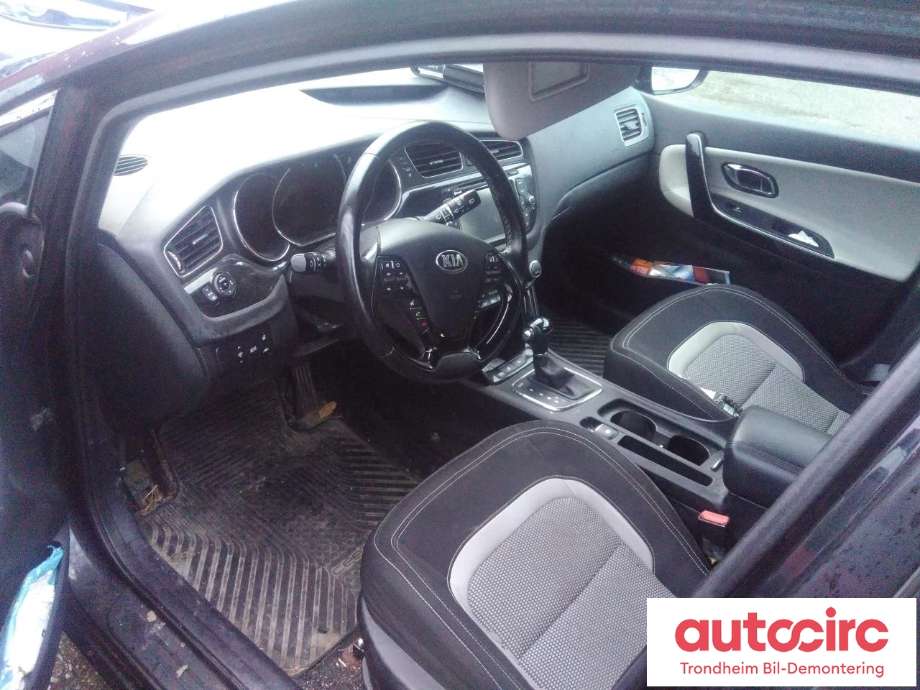 Kia Cee