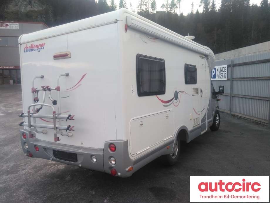 Ford Transit 2006-2013 , Motorkode: PGFA, Girkassekode: 1682140