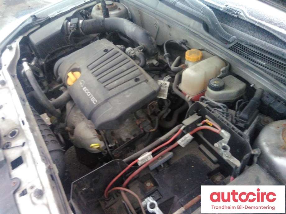 Opel Vectra C 2005-2008 (Type II) , Motorkode: , Girkassekode: 