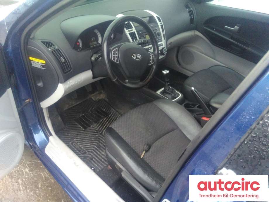 Kia Cee