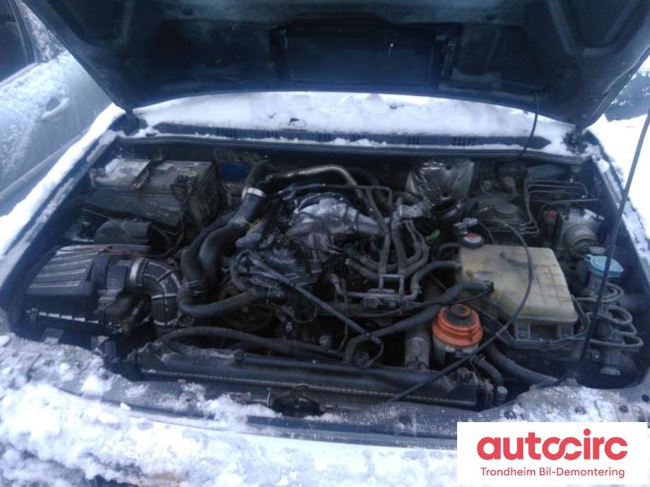 Suzuki Grand Vitara, XL-7 2001-2007 , Motorkode: , Girkassekode: