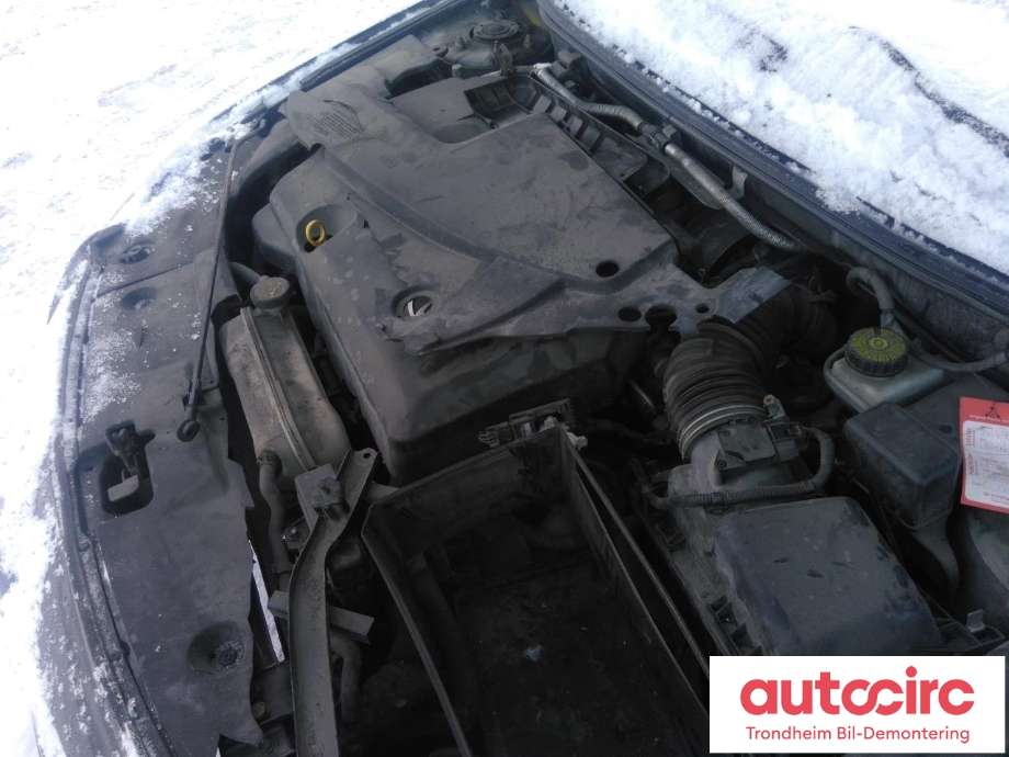 Toyota Avensis 2003-2008 (Type II) , Motorkode: 1AD-FTV, Girkassekode: 