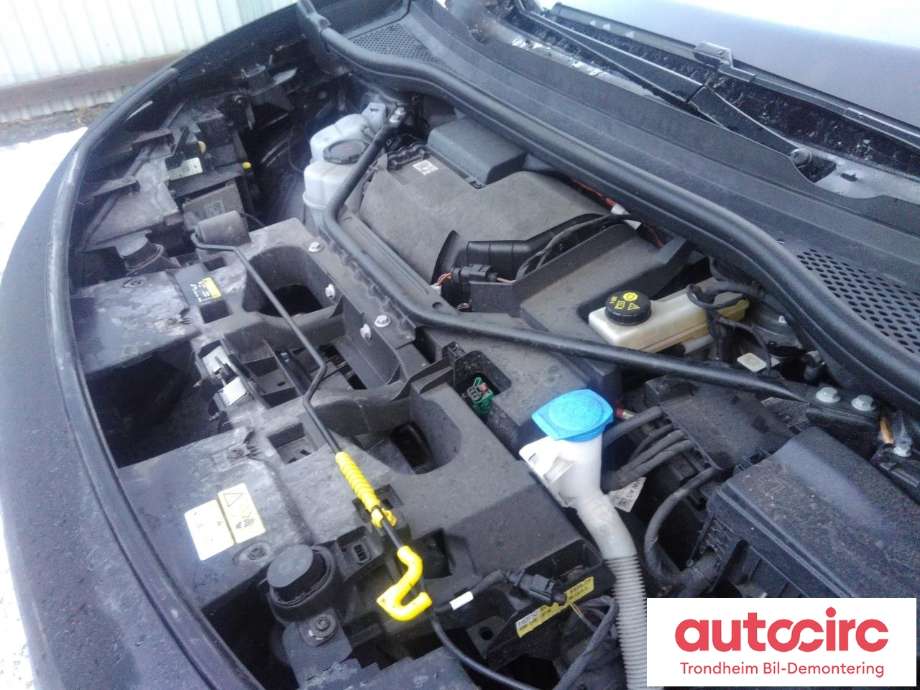 VW ID.4 2020-->> , Motorkode: EBJA, Girkassekode: 