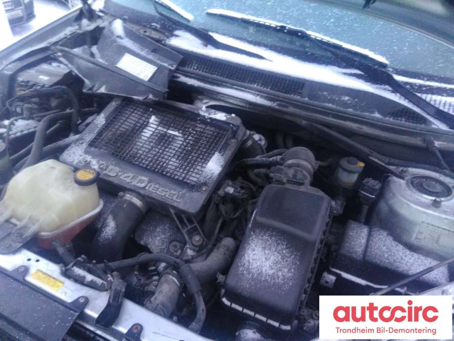 Toyota RAV4 2000-2006 (Type II) , Motorkode: , Girkassekode: 