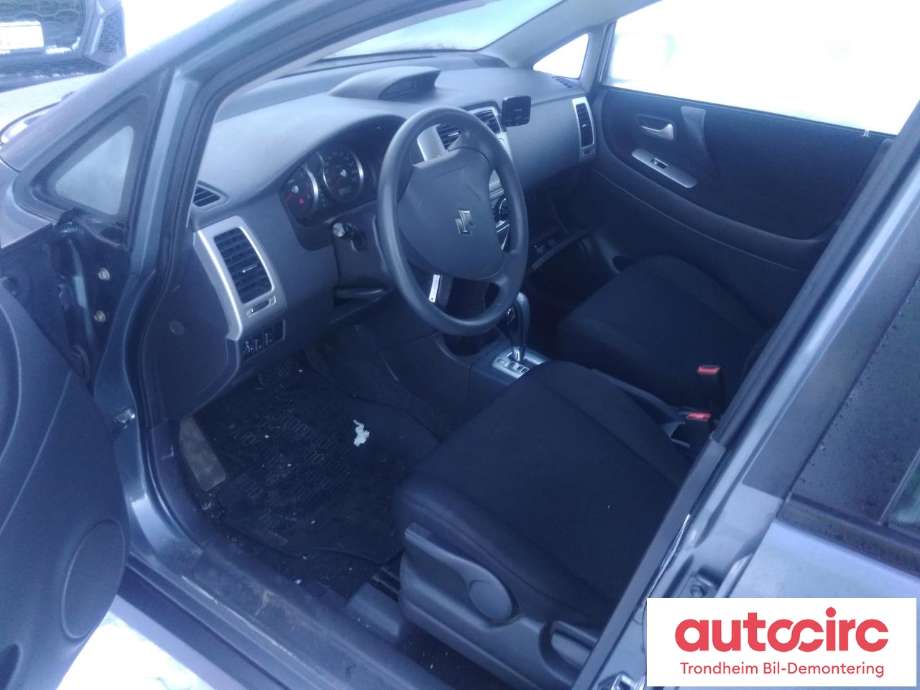 Suzuki Liana 2004-2010 (Fase 2) , Motorkode: M16A, Girkassekode: 20002-68JL0