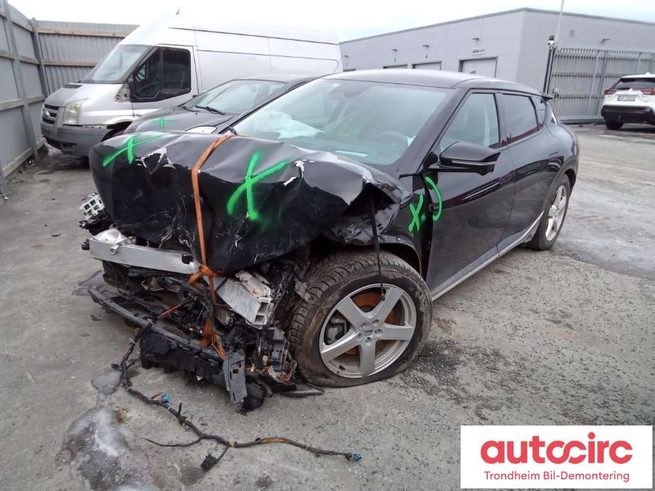 Kia EV6 2021-->> , Motorkode: EM07|EM17, Girkassekode: ..