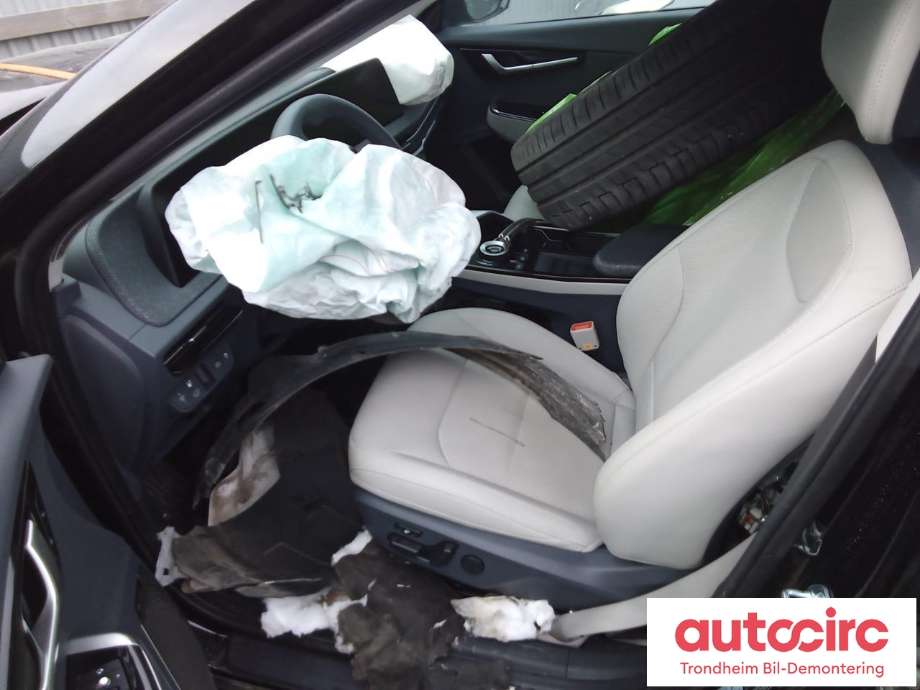 Kia EV6 2021-->> , Motorkode: EM07|EM17, Girkassekode: ..