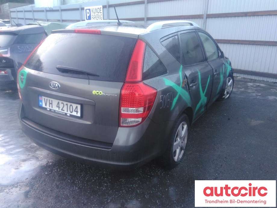 Kia Cee