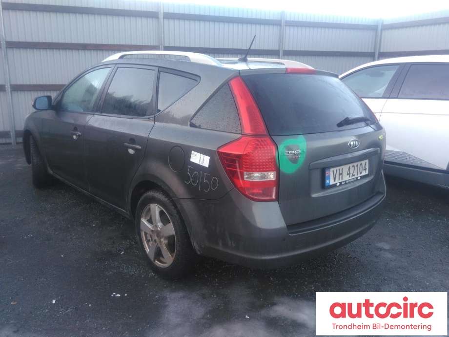 Kia Cee