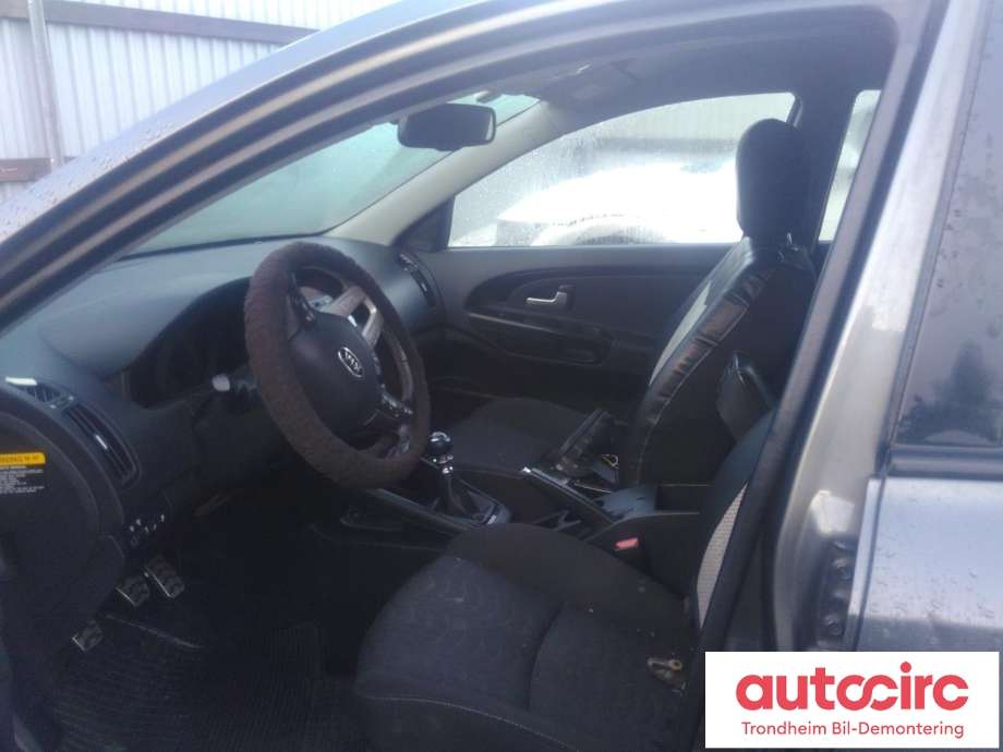 Kia Cee