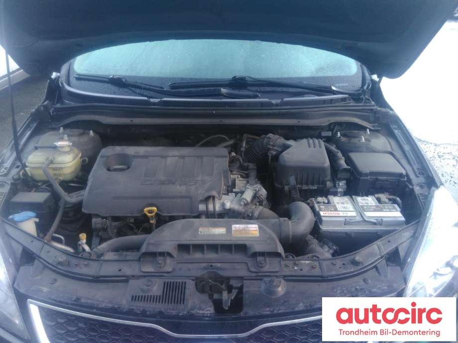 Kia Cee