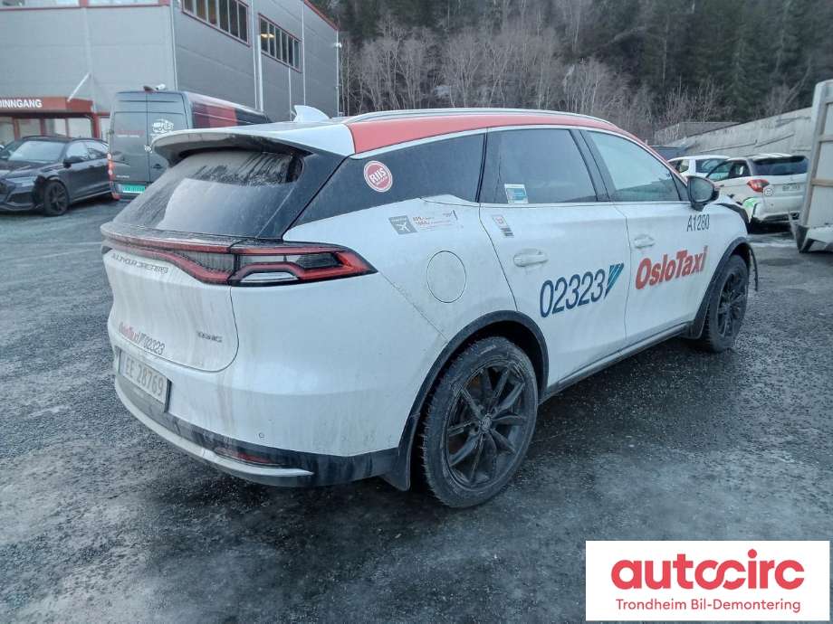 BYD Tang 2020-->> , Motorkode: TZ200XSN|TZ200XSE, Girkassekode: ..