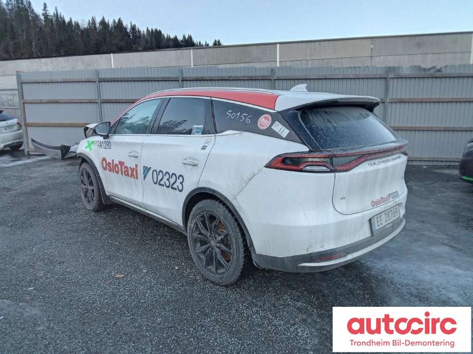 BYD Tang 2020-->> , Motorkode: TZ200XSN|TZ200XSE, Girkassekode: ..