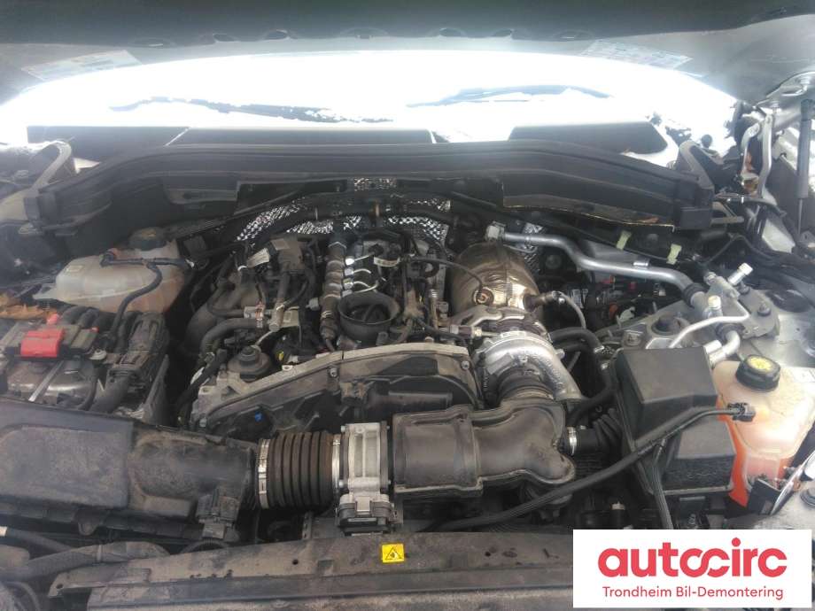 Alfa Romeo Stelvio 2017-->> , Motorkode: 55271838, Girkassekode: 55284644