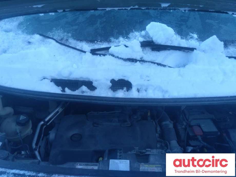 Peugeot Expert 2016-->> (Type III) , Motorkode: AHX, Girkassekode: 98 195 856 80