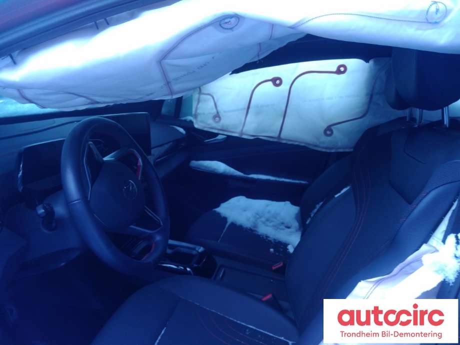 VW ID.5 2022-->> , Motorkode: EBR|EBJ, Girkassekode: 