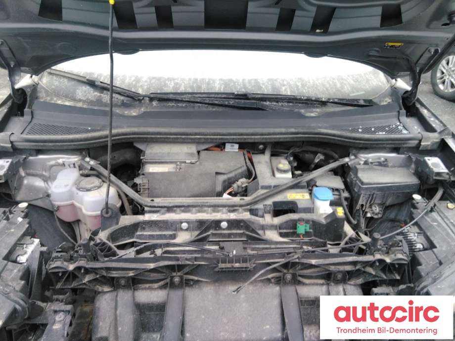 Audi Q4 e-tron 2021-->> , Motorkode: BM9T, Girkassekode: ..