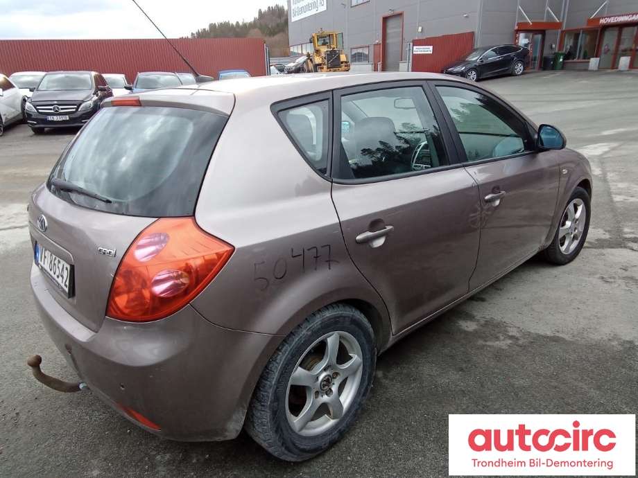 Kia Cee