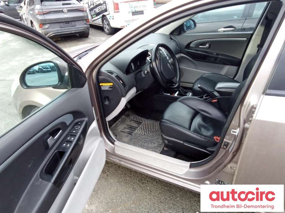 Kia Cee