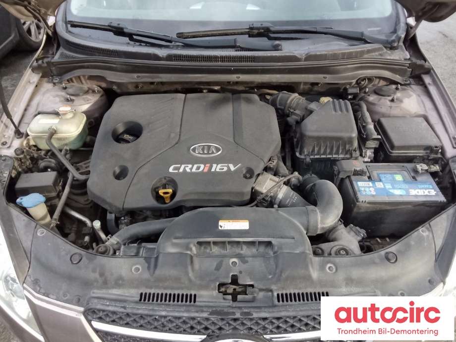 Kia Cee