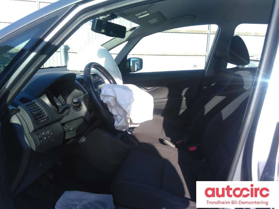 Hyundai Ix20 2010-2017 , Motorkode: G4FA-I, Girkassekode: 4300032755