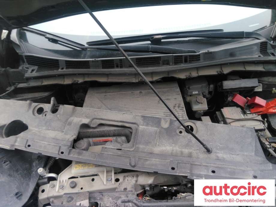 Nissan Leaf 2018-->> (Type II) , Motorkode: EM57, Girkassekode: 320105SN0A