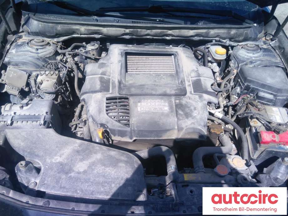 Subaru Outback 2015-2020 (Type V) , Motorkode: EE20, Girkassekode: 31000AJ540