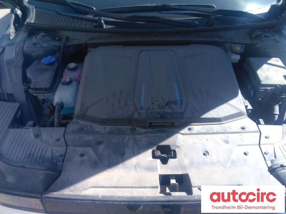 Hyundai Ioniq 5 2021-->> , Motorkode: EM07|EM17, Girkassekode: ...