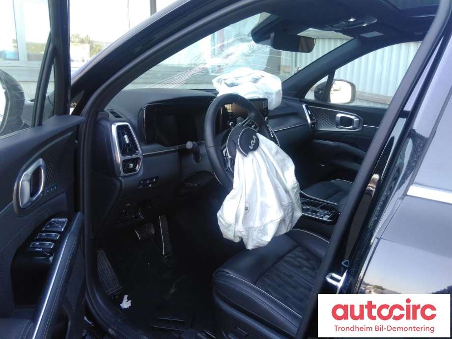 Kia Sorento 2016-->> Type III , Motorkode: G4FT|N/A, Girkassekode: 