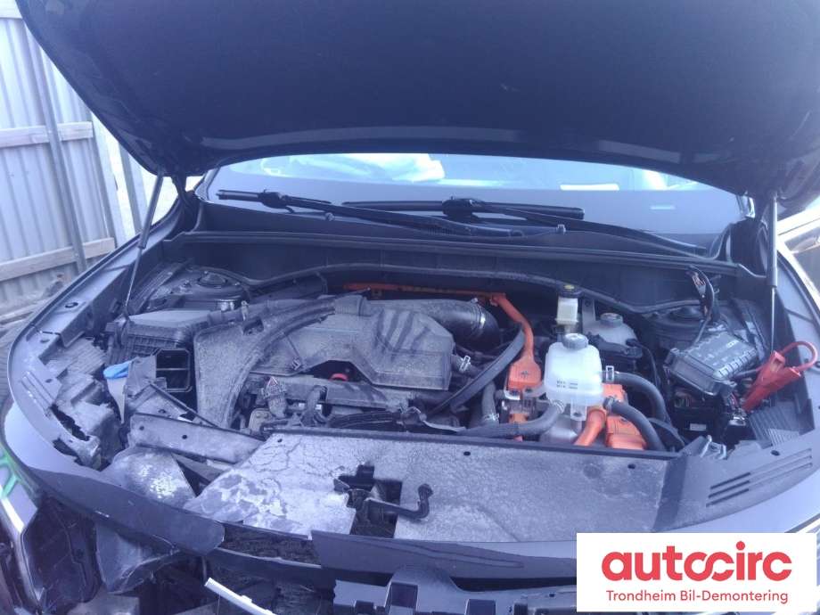 Kia Sorento 2016-->> Type III , Motorkode: G4FT|N/A, Girkassekode: 