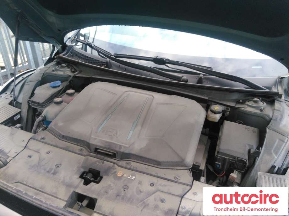 Hyundai Ioniq 5 2021-->> , Motorkode: EM07|EM17, Girkassekode: 