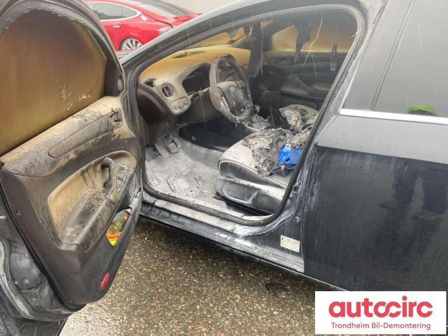 Ford Mondeo 2011-2014 (Type IV, Fase 2) , Motorkode: UFBA, Girkassekode: 1729457