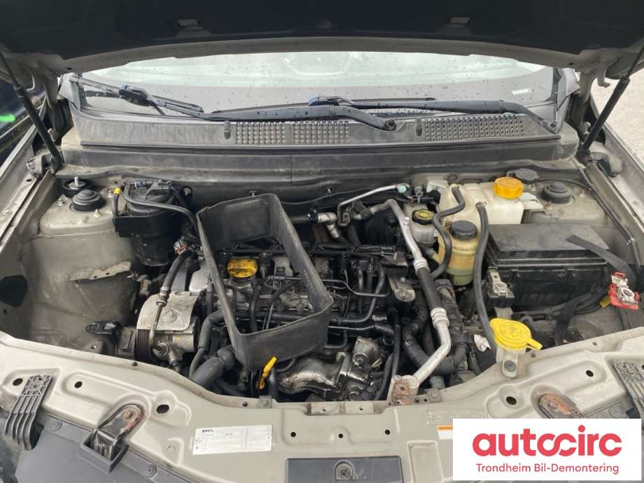 Opel Antara 2007-2013 , Motorkode: Z20S, Girkassekode: 