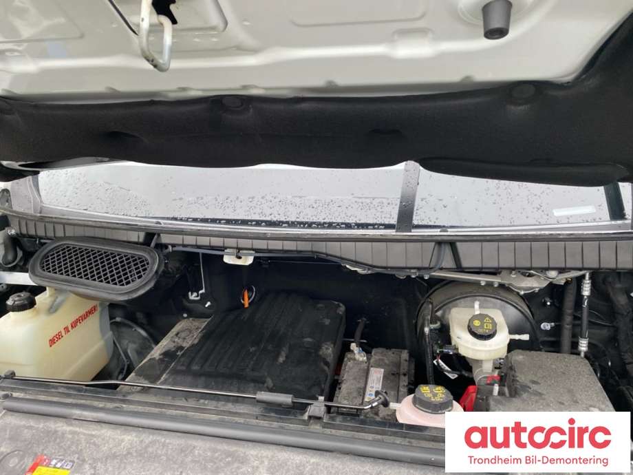 Maxus e-Deliver 9 2020-->> , Motorkode: TZ220XS001, Girkassekode: 