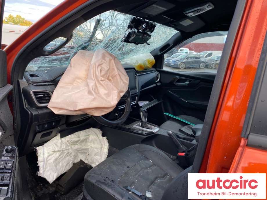 Isuzu D-Max 2021-->> (Type III) , Motorkode: RZ4E-TC, Girkassekode: 
