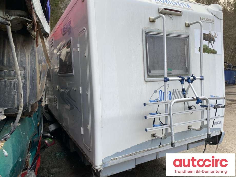 Iveco Daily 2000-2006 (Type III) , Motorkode: 8140.43SEDC, Girkassekode: S6-300