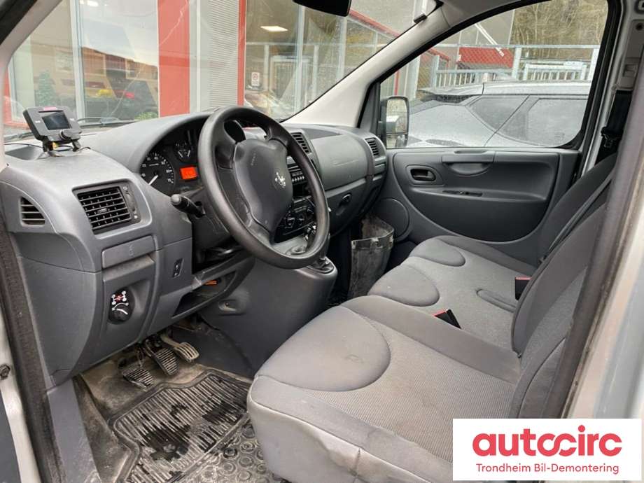 Peugeot Expert 2007-2016 (Type II) , Motorkode: AHZ/RH02, Girkassekode: ML6CL